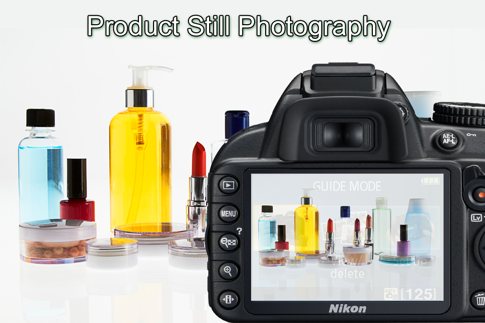 product photgraphy