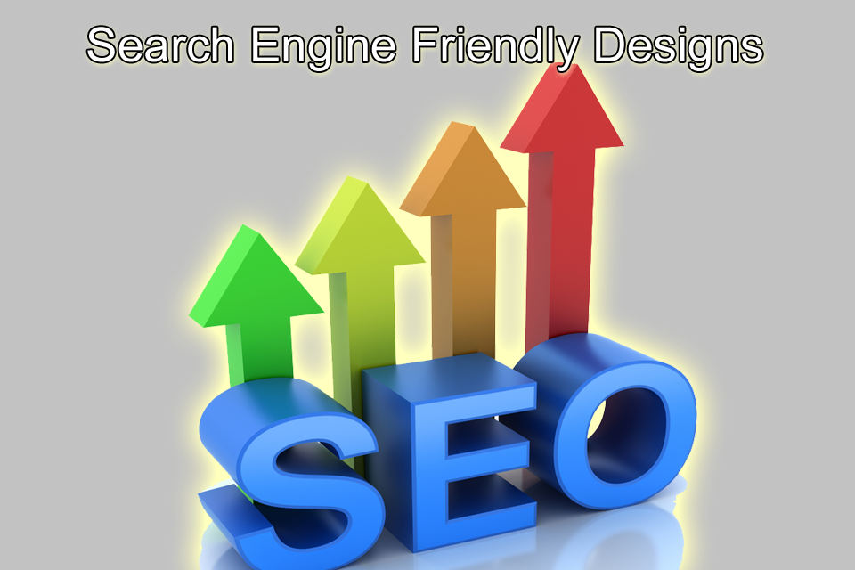 SEO Designer